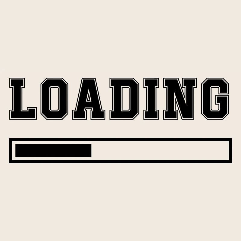 loading