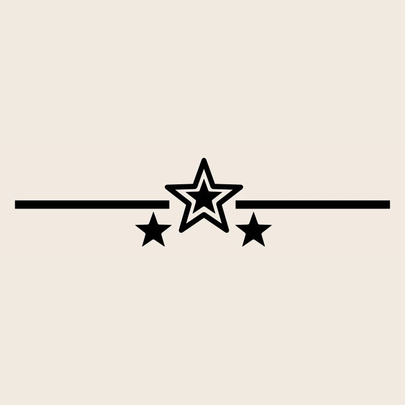 Star Stripe