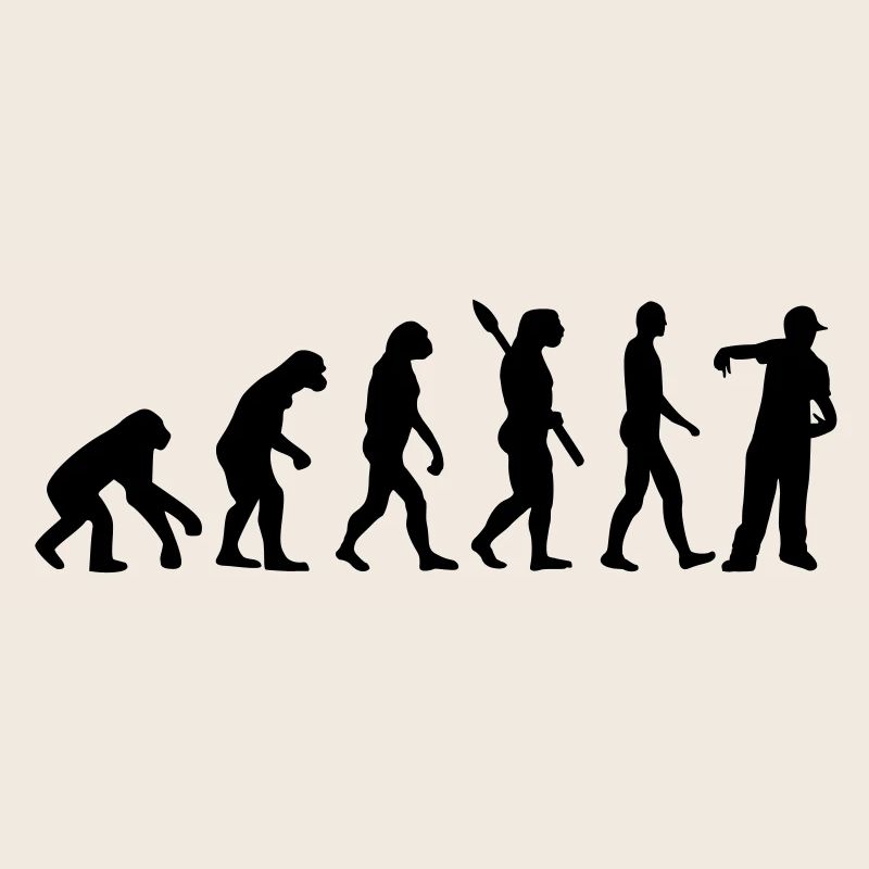 Evolution Rapper