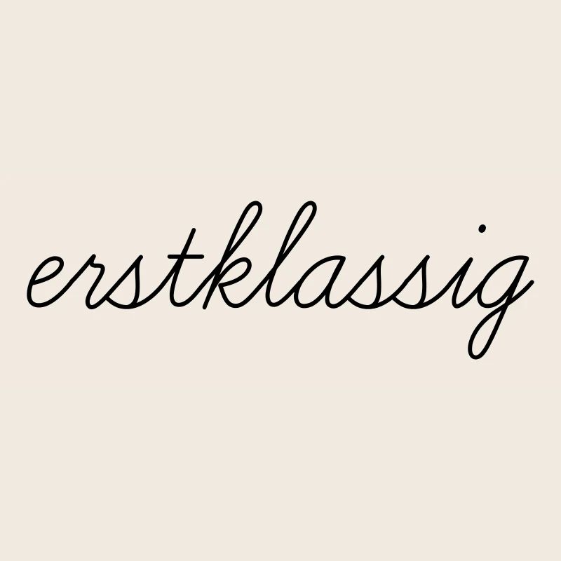 first-class