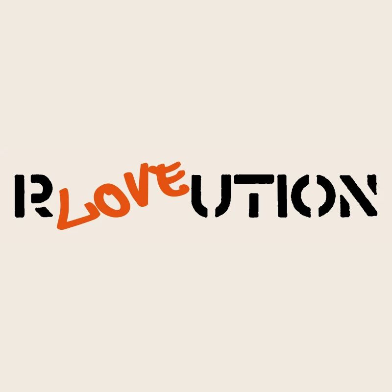rloveution
