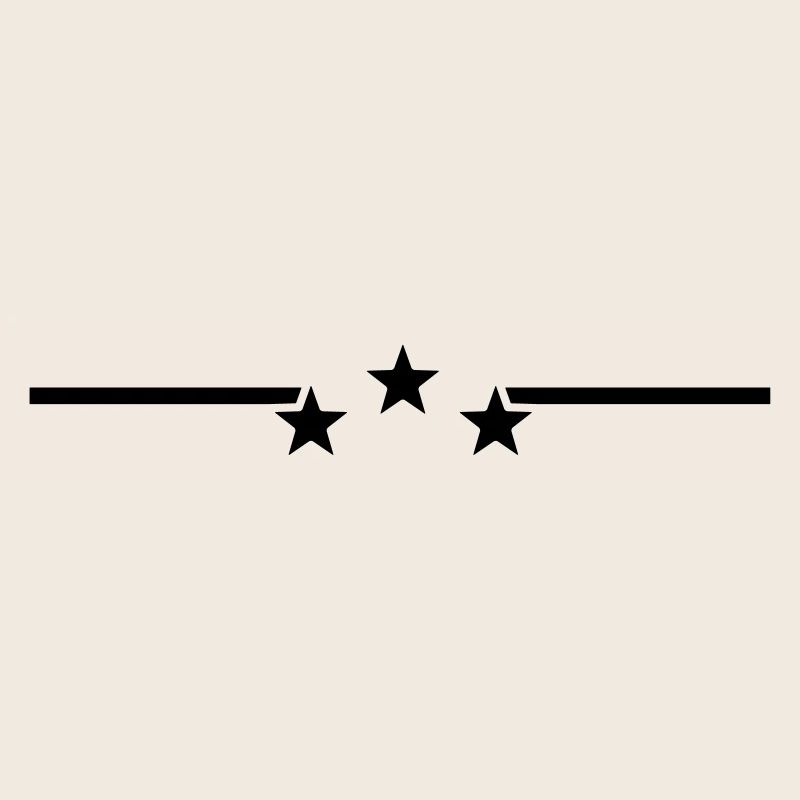 Star Stripes
