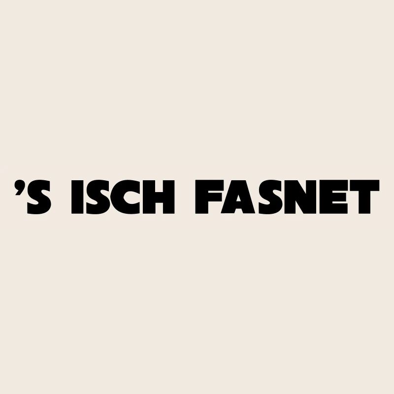 s isch FASNET