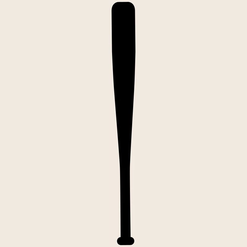 baseball bat