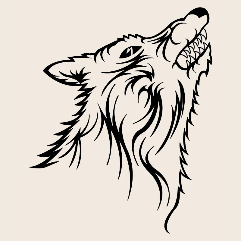 wolf