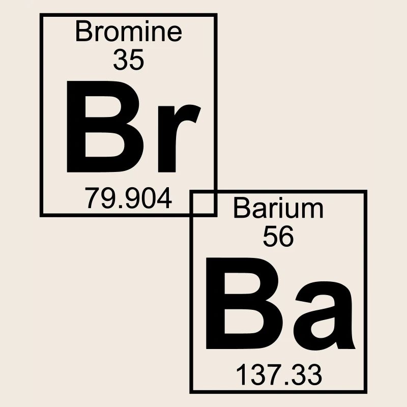 Br-Ba (brba) - Full