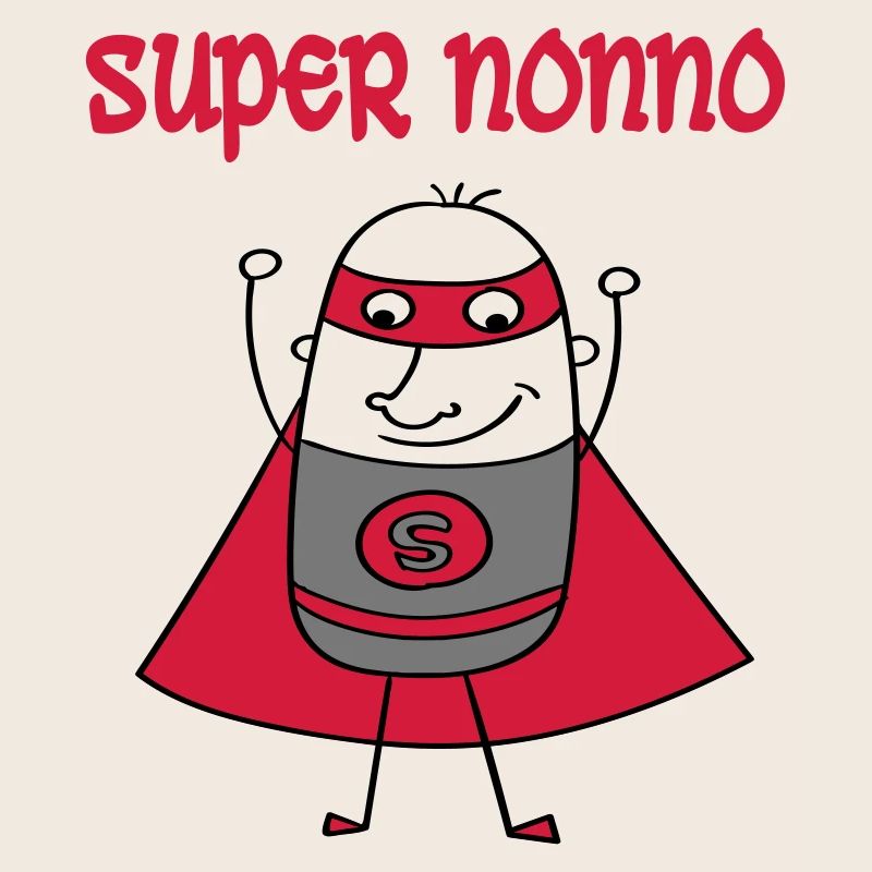 Super nonno
