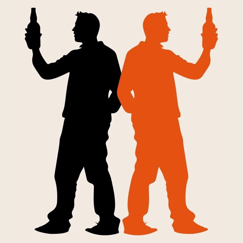 Bachelor Party Crew Group