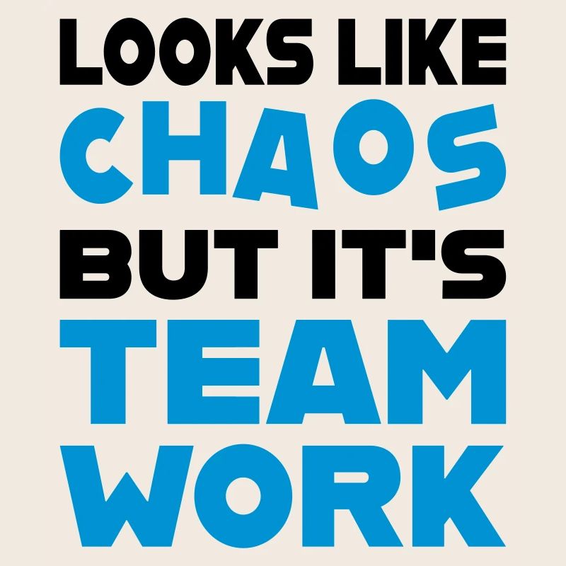 Teamwork