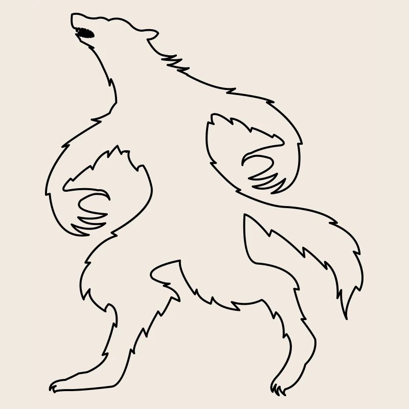 werewolf