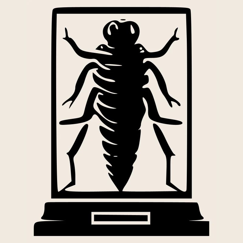 Insecte musée