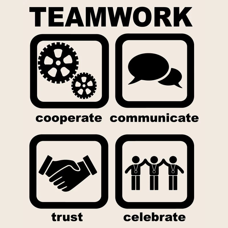 Teamwork