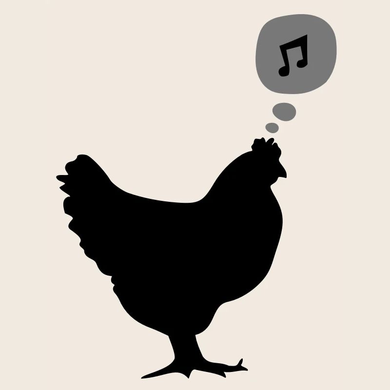 chicken