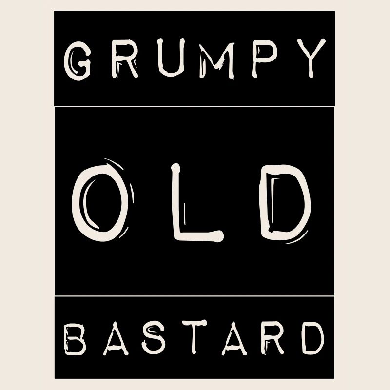 Grumpy