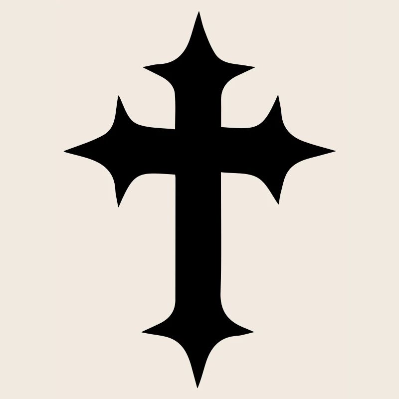cross