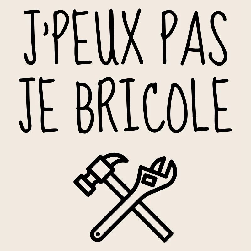 Bricolage / Basteln / Handwerker / DIY