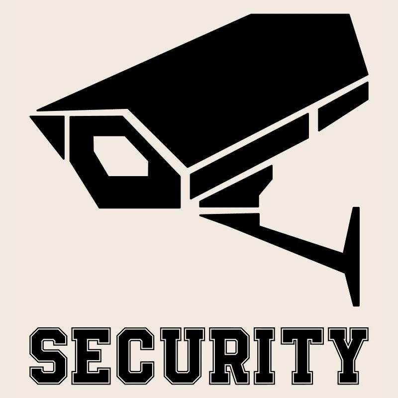 Caméra de surveillance