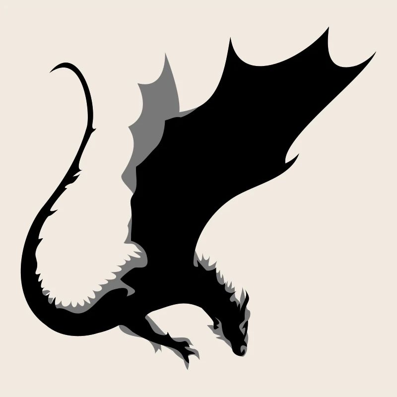 Drache / Drachen