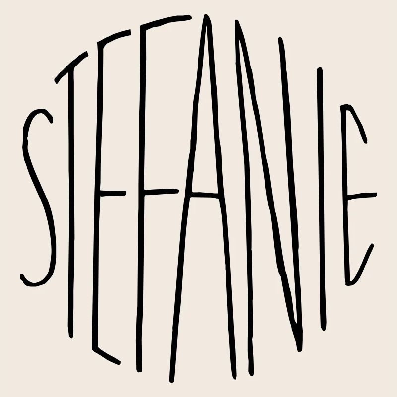 Stefanie