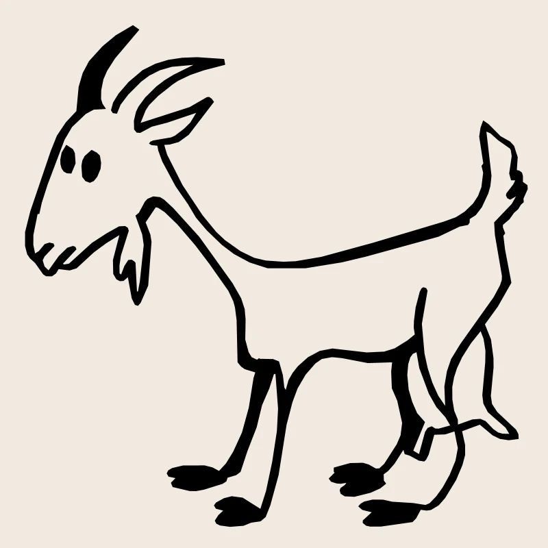 Chèvre