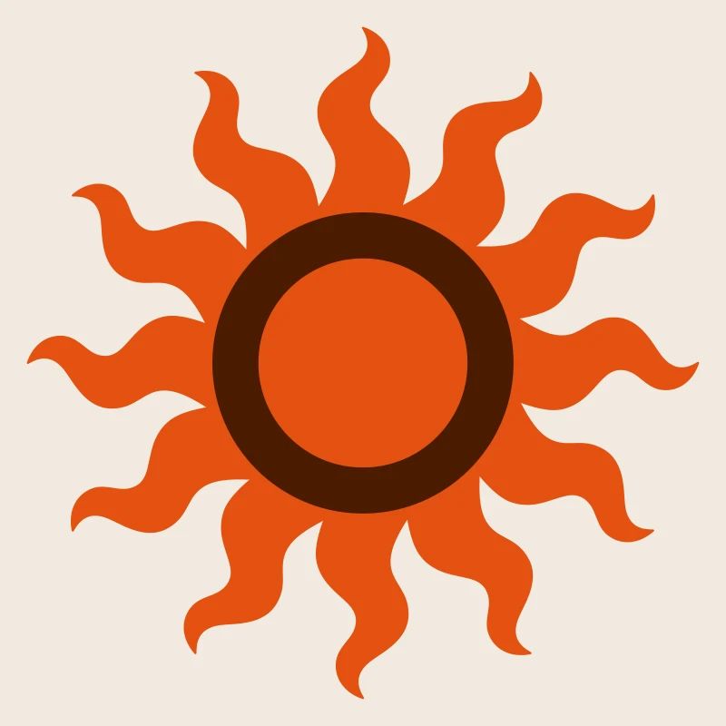 sun