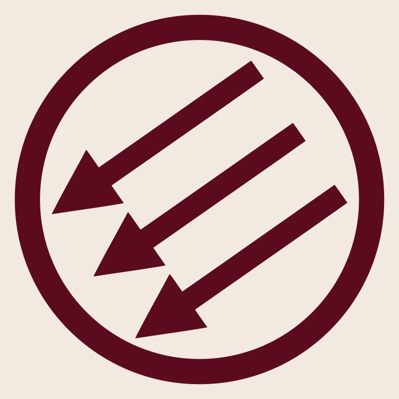Järnfronten / Eiserne Front / Iron Front
