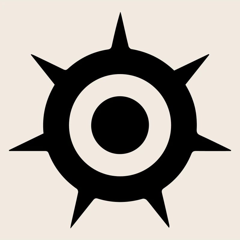 Dämonenkrone