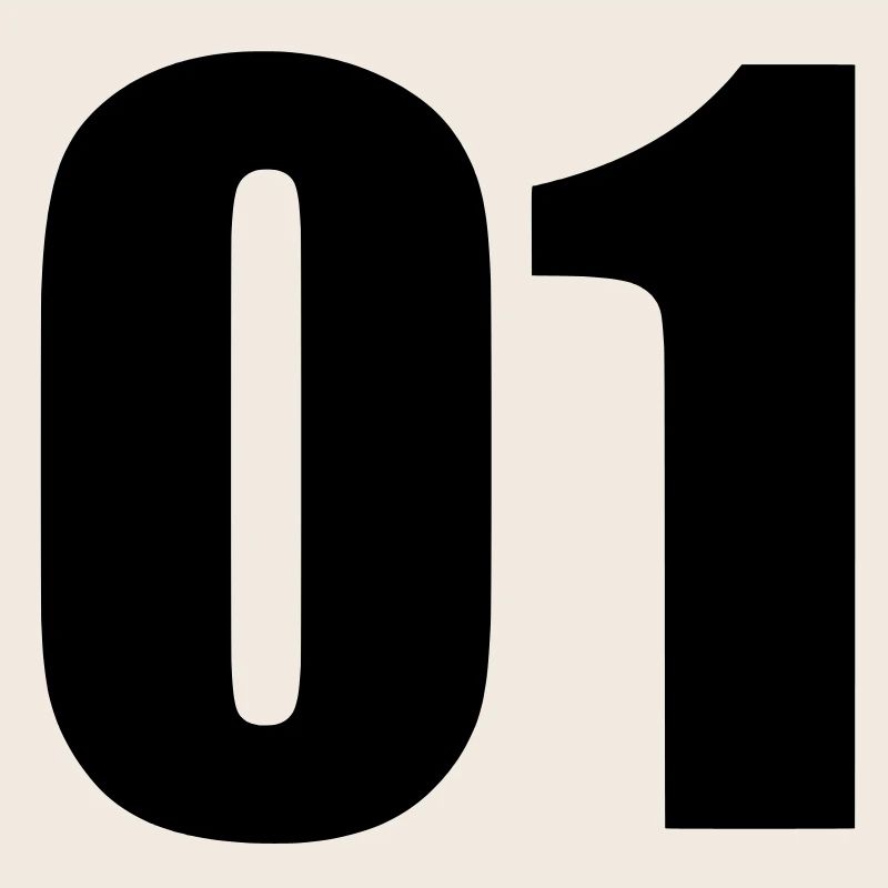 01