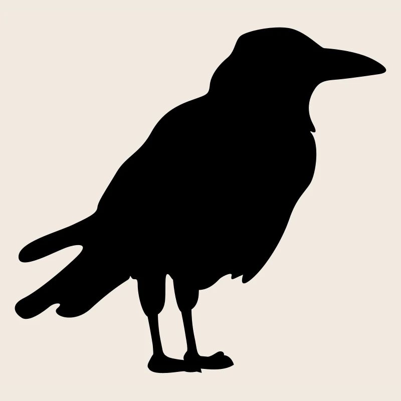 crow