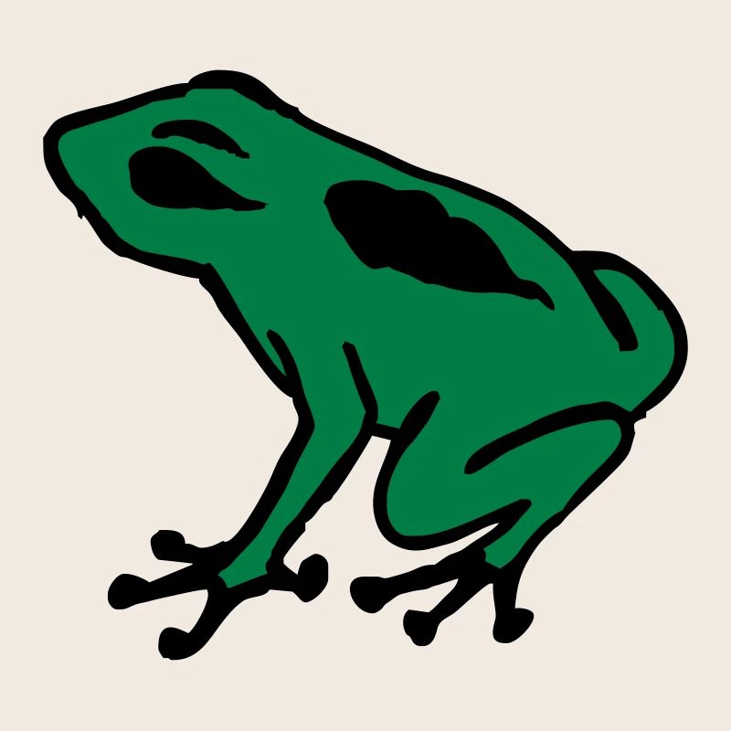 Grenouille GA