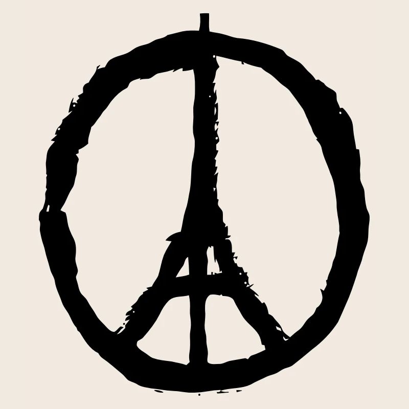 Pray for Paris