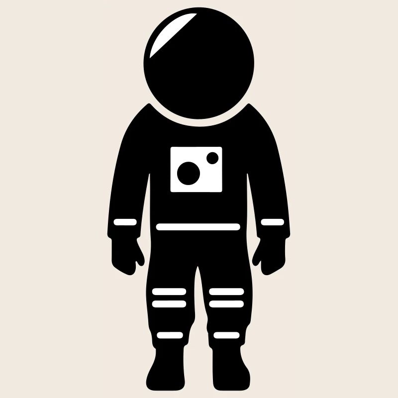 Astronaut Space