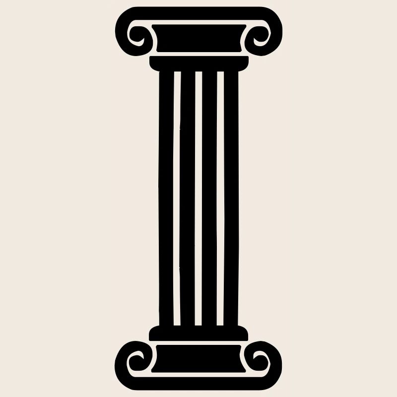 säule