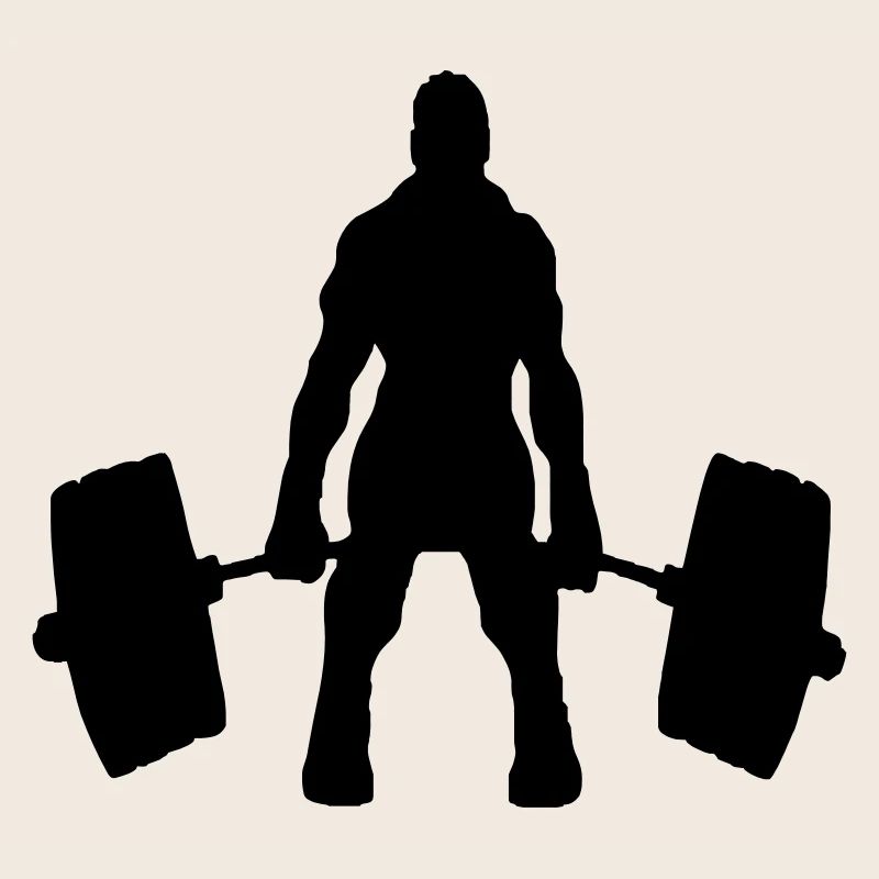 BODYBUILDER LOGO