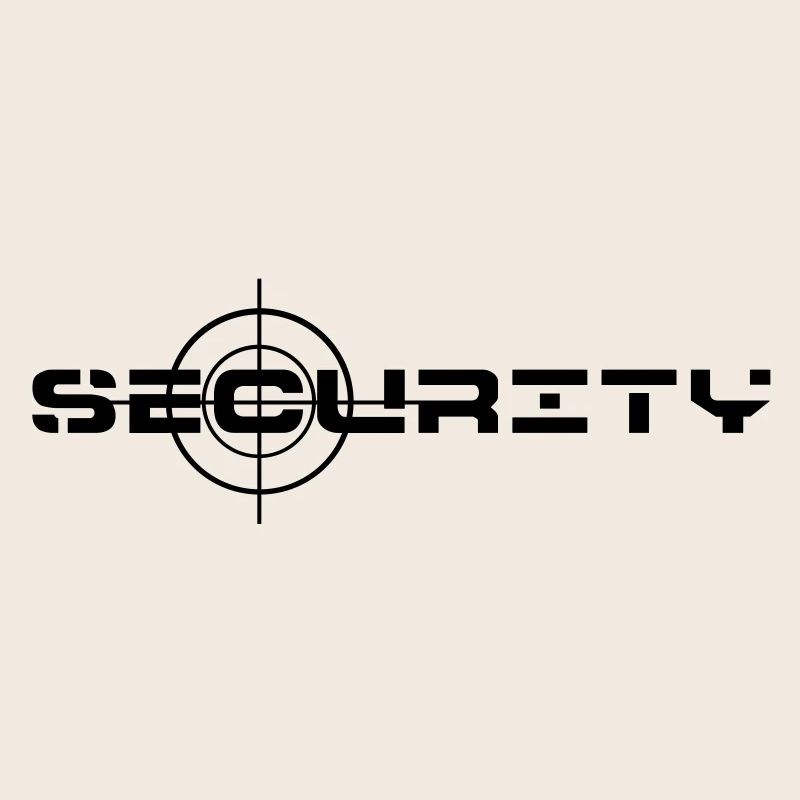 Sécurité, sécurité, protection de la propriété
