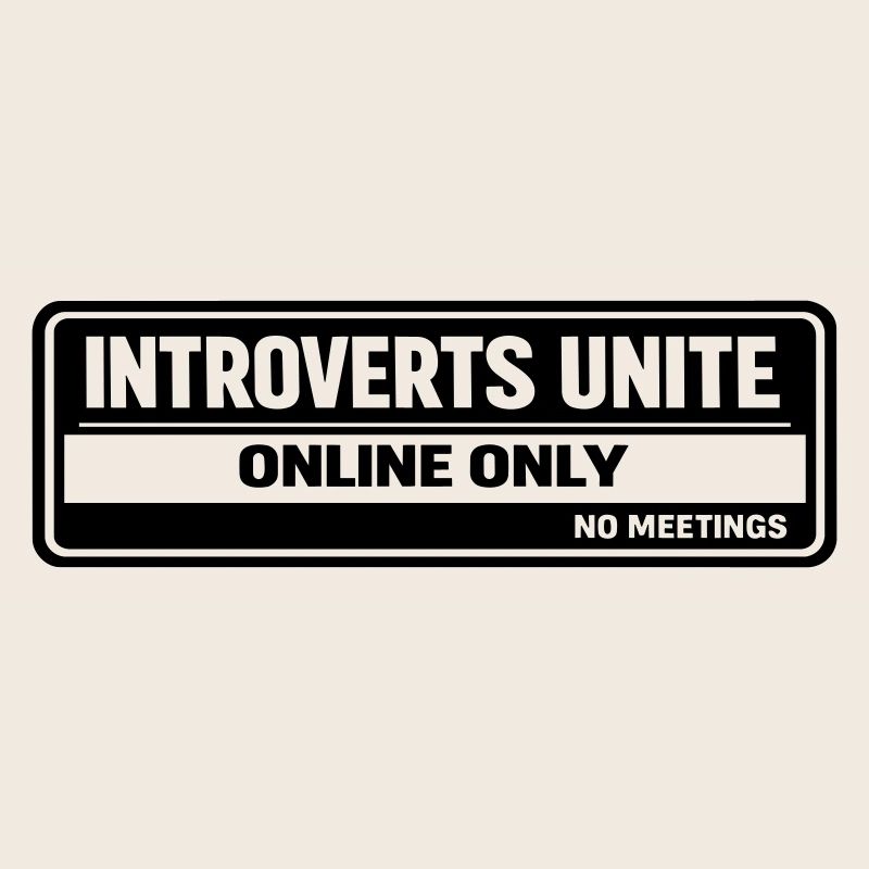 Introvertierte