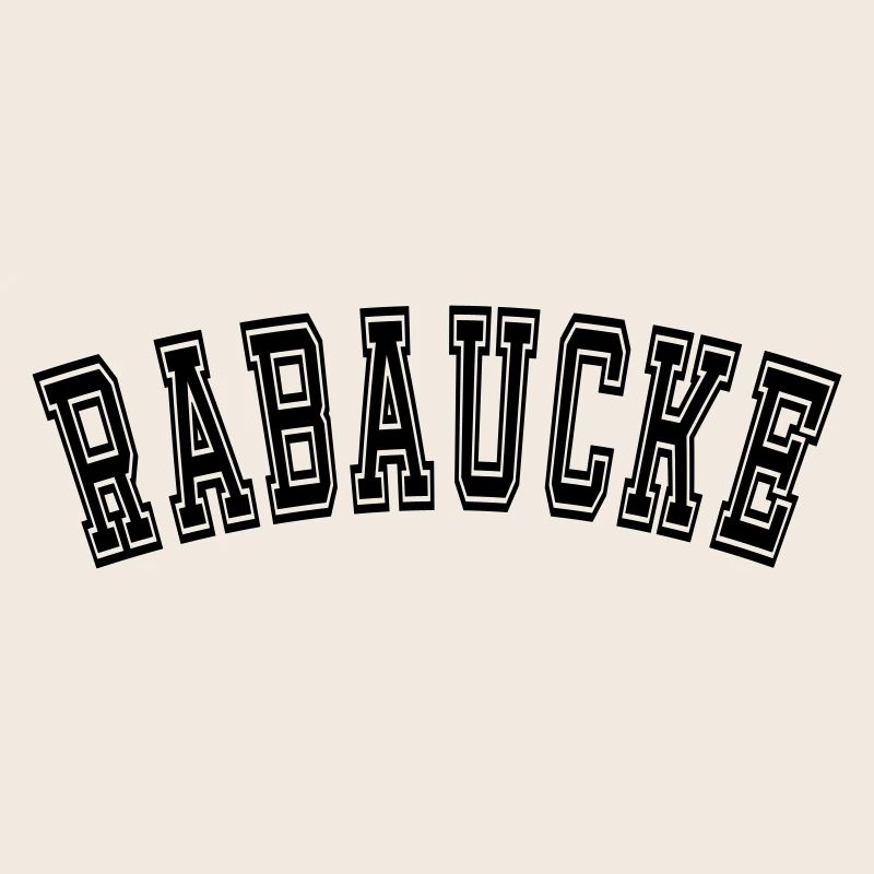 Rabaucke Lausbube
