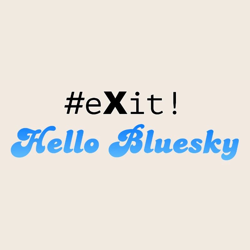 #eXit!