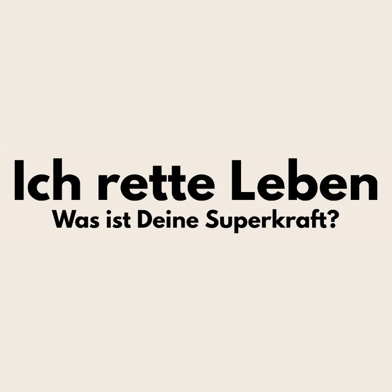 Lebensretter