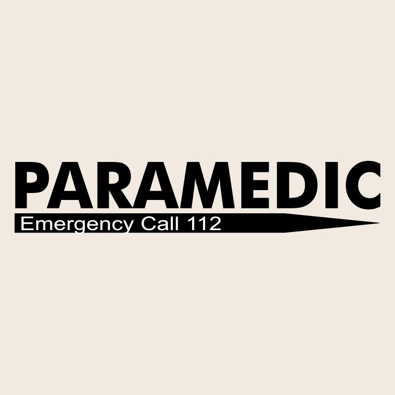Paramedic Emergency Call 112