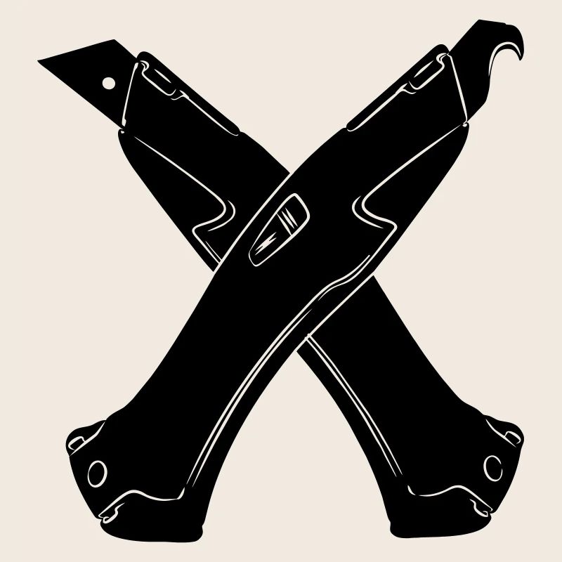 stanley knife 5