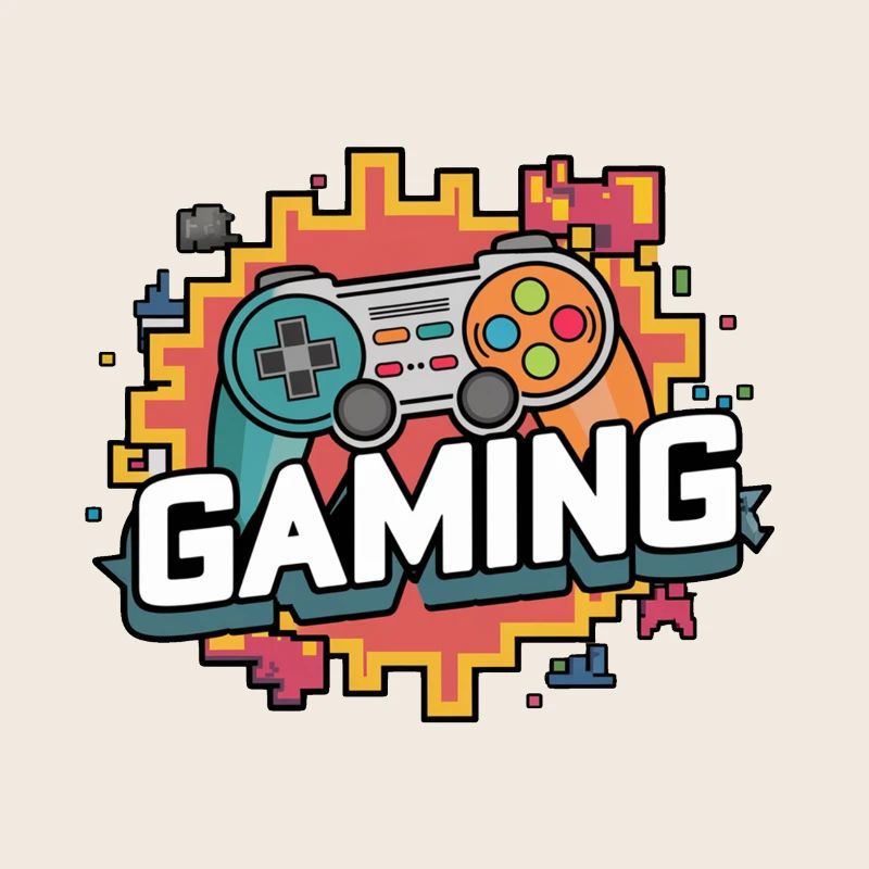 Gaming - Controller