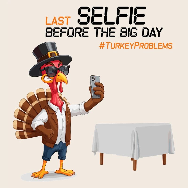 Turkey Problems
