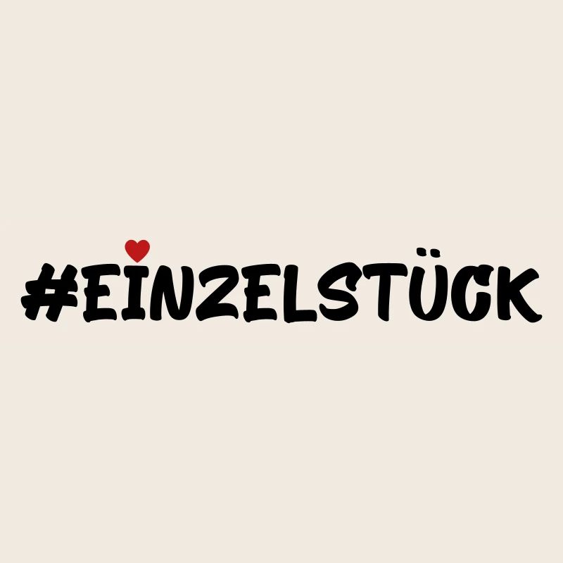 Einzelstück