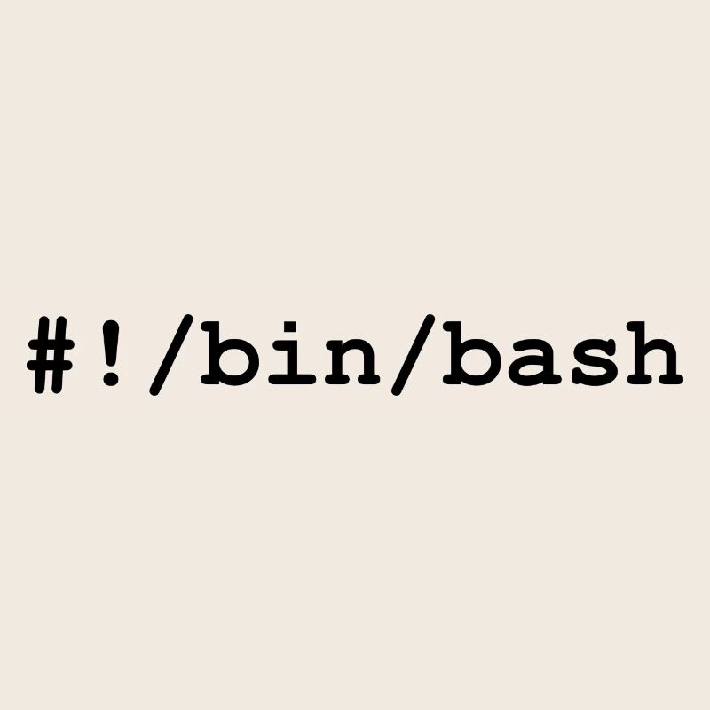 Shell bash / bourne-again sous Linux et Unix