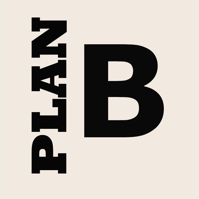 Plan B / Super als Geschenkidee