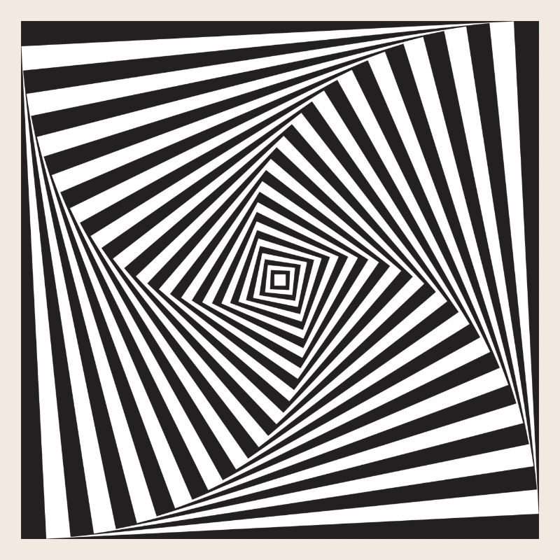 optical illusion