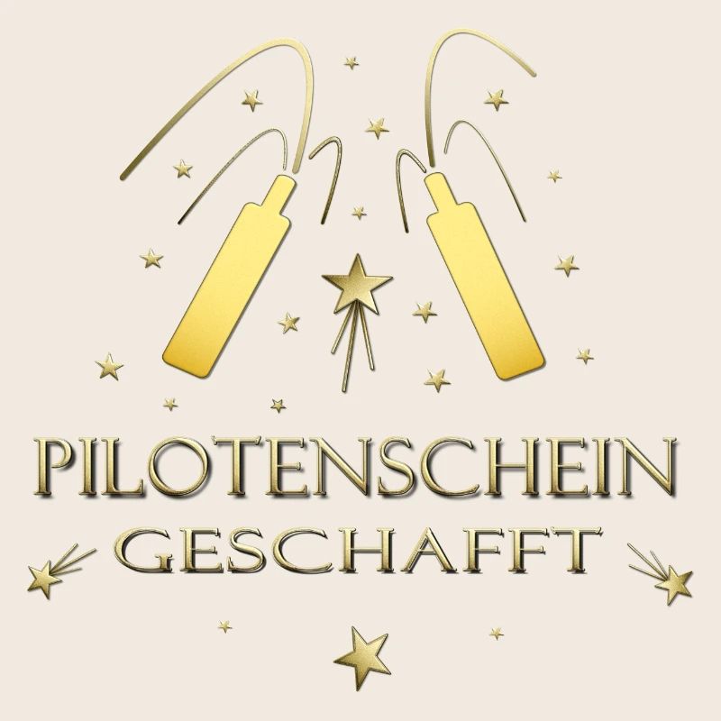 Pilotenschein Pilot Pilotenausbildung PPL
