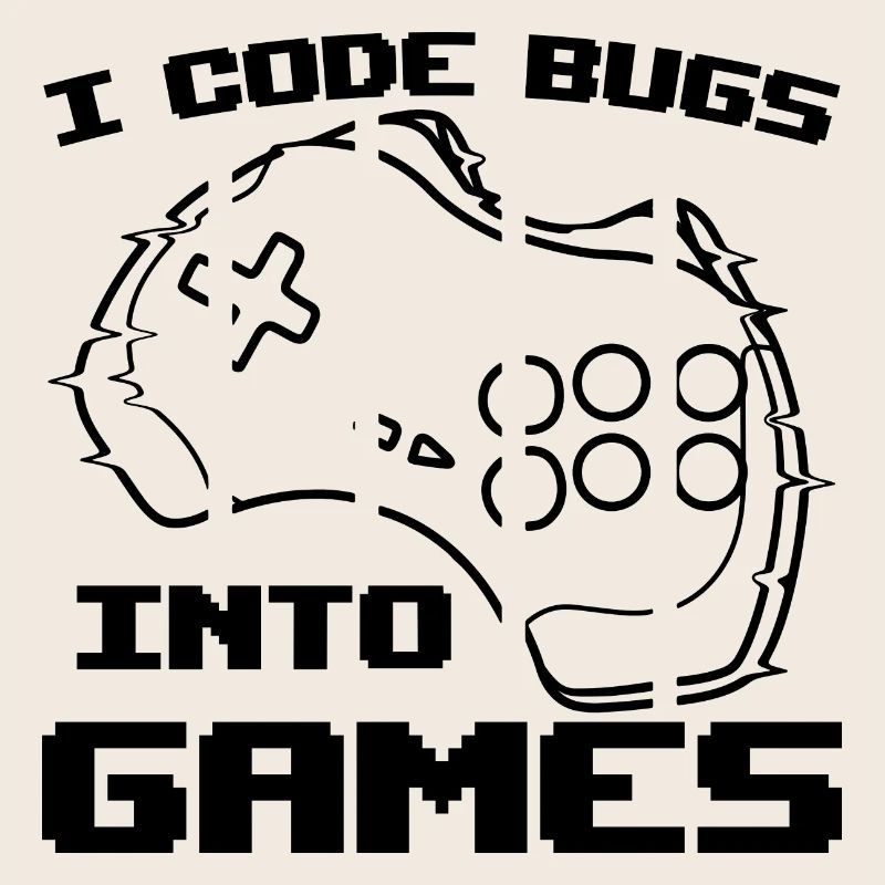 Video Game Programmer