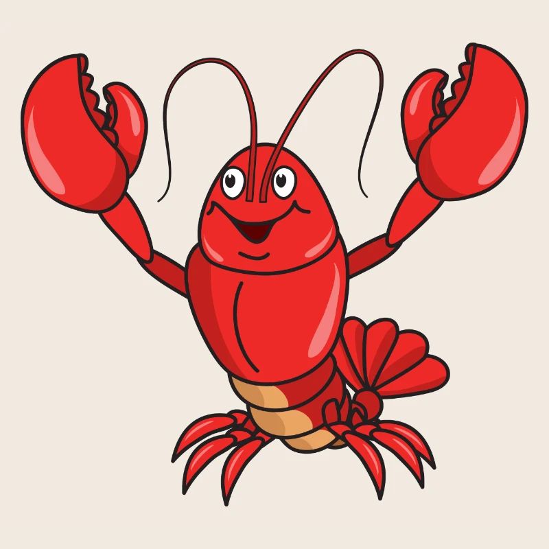 lobster